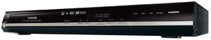Enregistrements TV : passez au numérique avec Toshiba