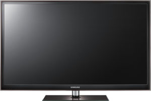 Plasma Samsung D550 : un modèle 3D Ready, pas plus ! Plasma Samsung D550 : un modèle 3D Ready, pas plus !