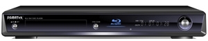 Sigmatek SBR-1000 : Blu-Ray à 199 € en août