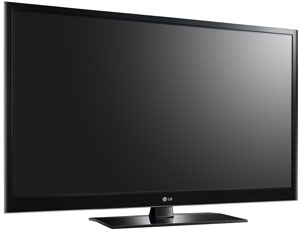 CES 11 > Plasma LG PZ250 : une série, deux modèles 3D Ready CES 11 > Plasma LG PZ250 : une série, deux modèles 3D Ready