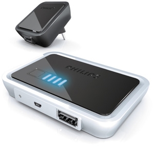 Batterie Philips SCE4430 : restez branché !
