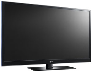 CES 11 > Plasma LG PZ570 : deux modèles 3D Ready, THX et Smart TV CES 11 > Plasma LG PZ570 : deux modèles 3D Ready, THX et Smart TV