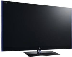 CES 11 > Plasma LG PZ750 : deux modèles 3D Ready, THX, Smart TV et DLNA CES 11 > Plasma LG PZ750 : deux modèles 3D Ready, THX, Smart TV et DLNA