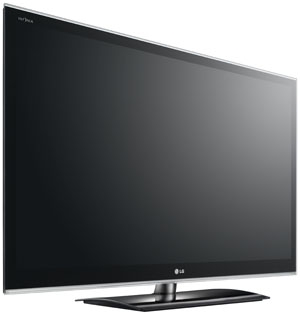 CES 11 > Plasma LG PZ950 : deux TV 3D Ready, THX, Smart TV, Wi-Fi et DLNA CES 11 > Plasma LG PZ950 : deux TV 3D Ready, THX, Smart TV, Wi-Fi et DLNA