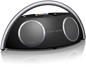 CES 11 > JBL Go + Play II : fonctions supplémentaires au menu CES 11 > JBL Go + Play II : fonctions supplémentaires au menu