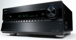 Onkyo TX-NR5008 : test en ligne