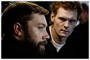Submarino : test DVD en ligne