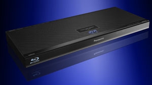 (MAJ) BD 3D Panasonic DMP-BD110/310 : mise à jour prix indicatif