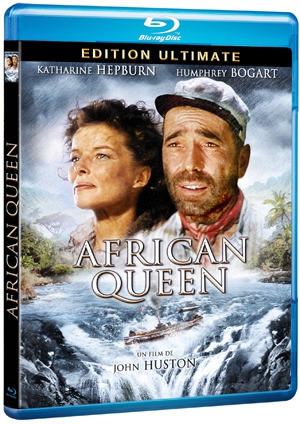 African Queen : l’aventure, c’est l’aventure