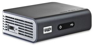 Deezer sur WD TV Live Hub : l’offre connectée s’enrichit