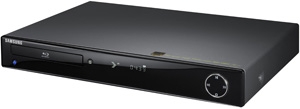 Blu-Ray BD-P2500 : Samsung sur sa lancée