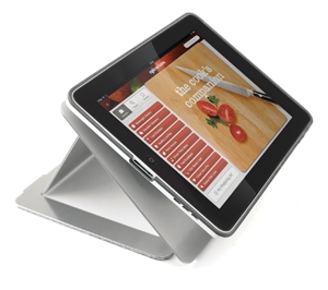 Joby GorillaMobile Ori : support pliable pour iPad 2