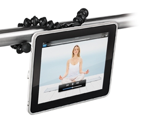 Joby GorillaMobile Yogi : support contorsionniste pour iPad2