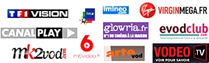 Chronologie des médias et VOD : ça bouge