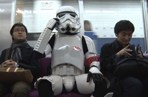 The People Versus George Lucas : les fans contre-attaquent The People Versus George Lucas : les fans contre-attaquent