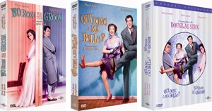 Douglas Sirk : deux classiques de la comédie US - AVCesar.com
