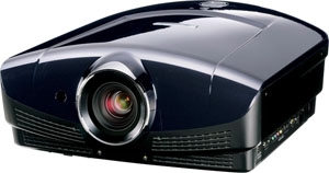 IFA 11 > Le vidéoprojecteur Mitsubishi HC9000D : …devient le Mitsubishi HC9000D-A