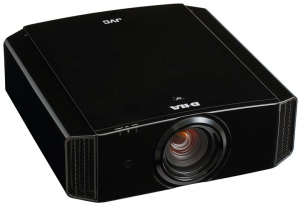 IFA 11 > JVC DLA-X70 3D Ready : Upscaling 4K