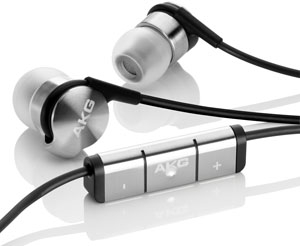 IFA 11 > AKG K3003 : écouteurs haut de gamme