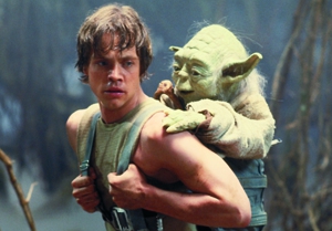 Test Blu-Ray Star Wars : épisode IV : interview de Mark Hamill Test Blu-Ray Star Wars : épisode IV : interview de Mark Hamill