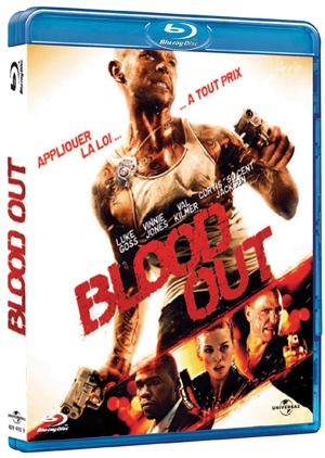 Blood Out : kill and revenge