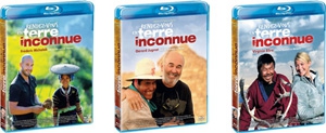 Rendez-vous en terre inconnue : mais en HD !