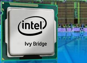 Puce Ivy Bridge signée Intel : à la hauteur des résolutions 4K…