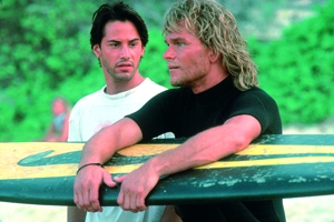 Point Break : Bodhi or not Bodhi Point Break : Bodhi or not Bodhi