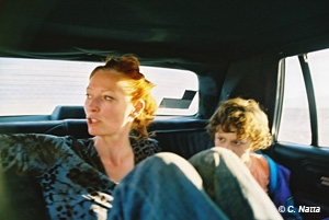 Tilda Swinton : sublime Julia - AVCesar.com