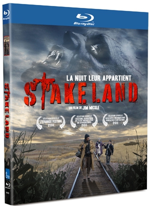 Stake Land : les dents de la route Stake Land : les dents de la route