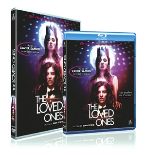 The Loved Ones : un jour mon prince viendra…