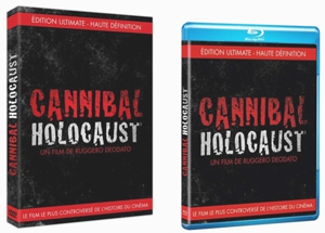 Cannibal Holocaust : l'enfer vert Cannibal Holocaust : l'enfer vert