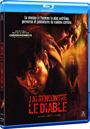 J ai rencontre le diable dpstream