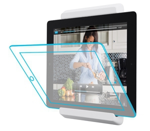 Belkin F5L098cw pour iPad 2 : pense-bête hi-tech