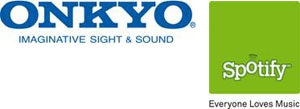 Spotify Premium sur amplificateurs Onkyo : via l’application Android Spotify Premium sur amplificateurs Onkyo : via l’application Android