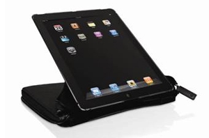 MacAlly BookstandPro : étui iPad 2 multifonctions
