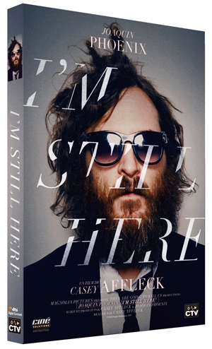 I’m Still Here : de l'art ou du cochon ?