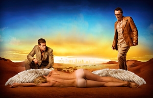 Nip/Tuck saison 5 : plus fort, plus trash, plus hot