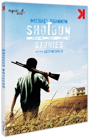 Shotgun Stories : faux frères Shotgun Stories : faux frères