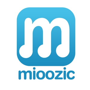 Mioozic sur Android et iOS : musique à emporter