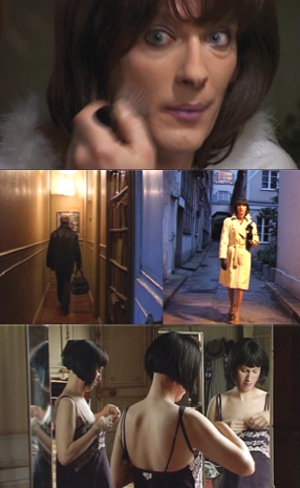 HOMME EST UNE FEMME COMME LES AUTRES homme est une femme comme les autres: