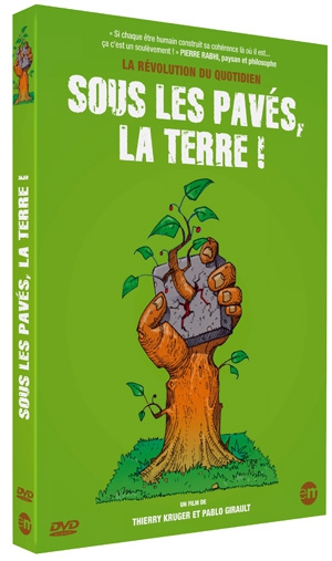Sous les pavés, la Terre ! : heal the world Sous les pavés, la Terre ! : heal the world