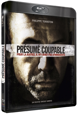 Présumé coupable : calvaire judiciaire Présumé coupable : calvaire judiciaire
