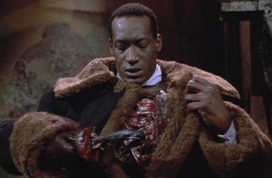 Candyman : de l'autre côté du miroir