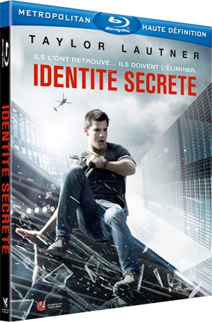 Identité secrète : my name is Lautner
