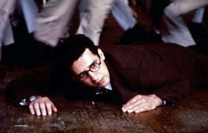 Barton Fink : sous le pavé, la plage