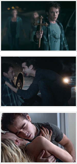 Fright Night : vous avez dit Colin ? Fright Night : vous avez dit Colin ?
