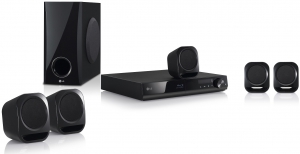 CES 12 > LG BH4120S : Home Cinéma Blu-Ray 5.1 compact CES 12 > LG BH4120S : Home Cinéma Blu-Ray 5.1 compact