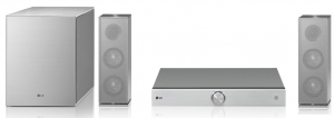 CES 12 > LG BH8220C : Chaîne Blu-Ray 3D 2.1, Wi-Fi Direct & Bluetouth