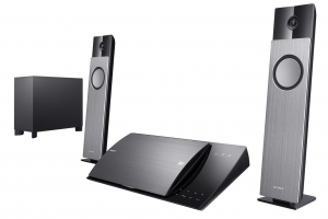 CES 12 > Sony BDV-NF720 : chaîne Blu-Ray 3D Ready 2.1, ter CES 12 > Sony BDV-NF720 : chaîne Blu-Ray 3D Ready 2.1, ter